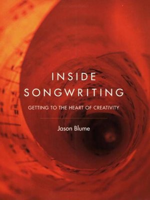 Inside Songwriting - ebook